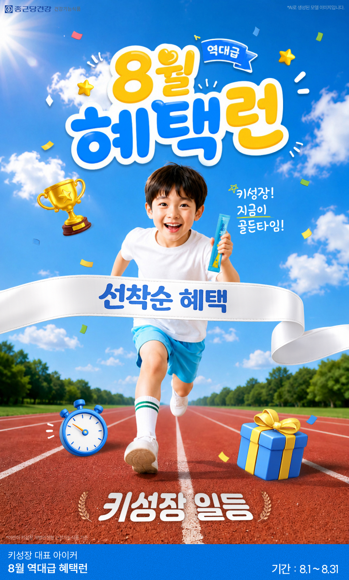 8원 혜택런